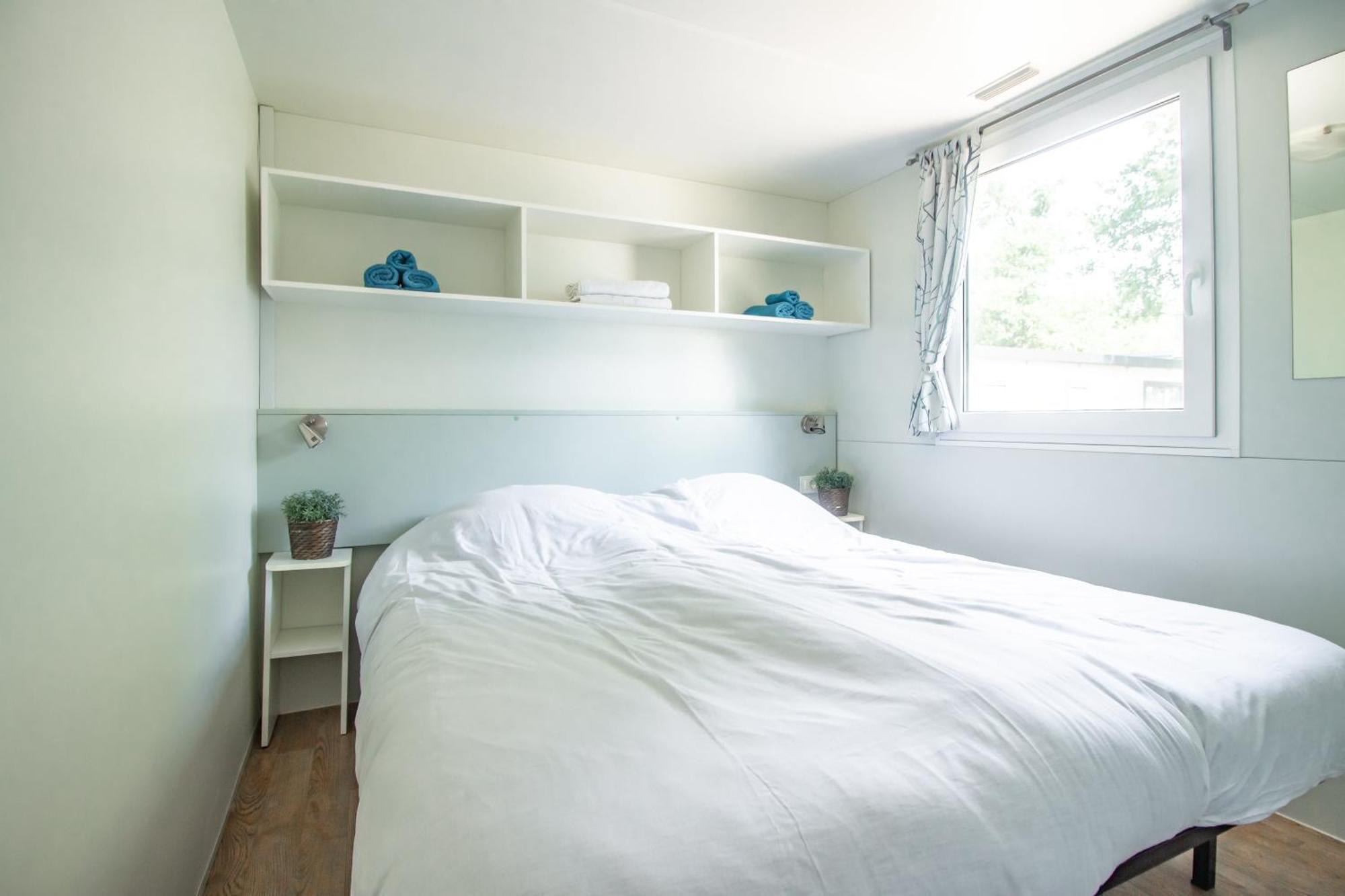 Easyatent Mobile Home Bijela Uvala Mugeba Room photo