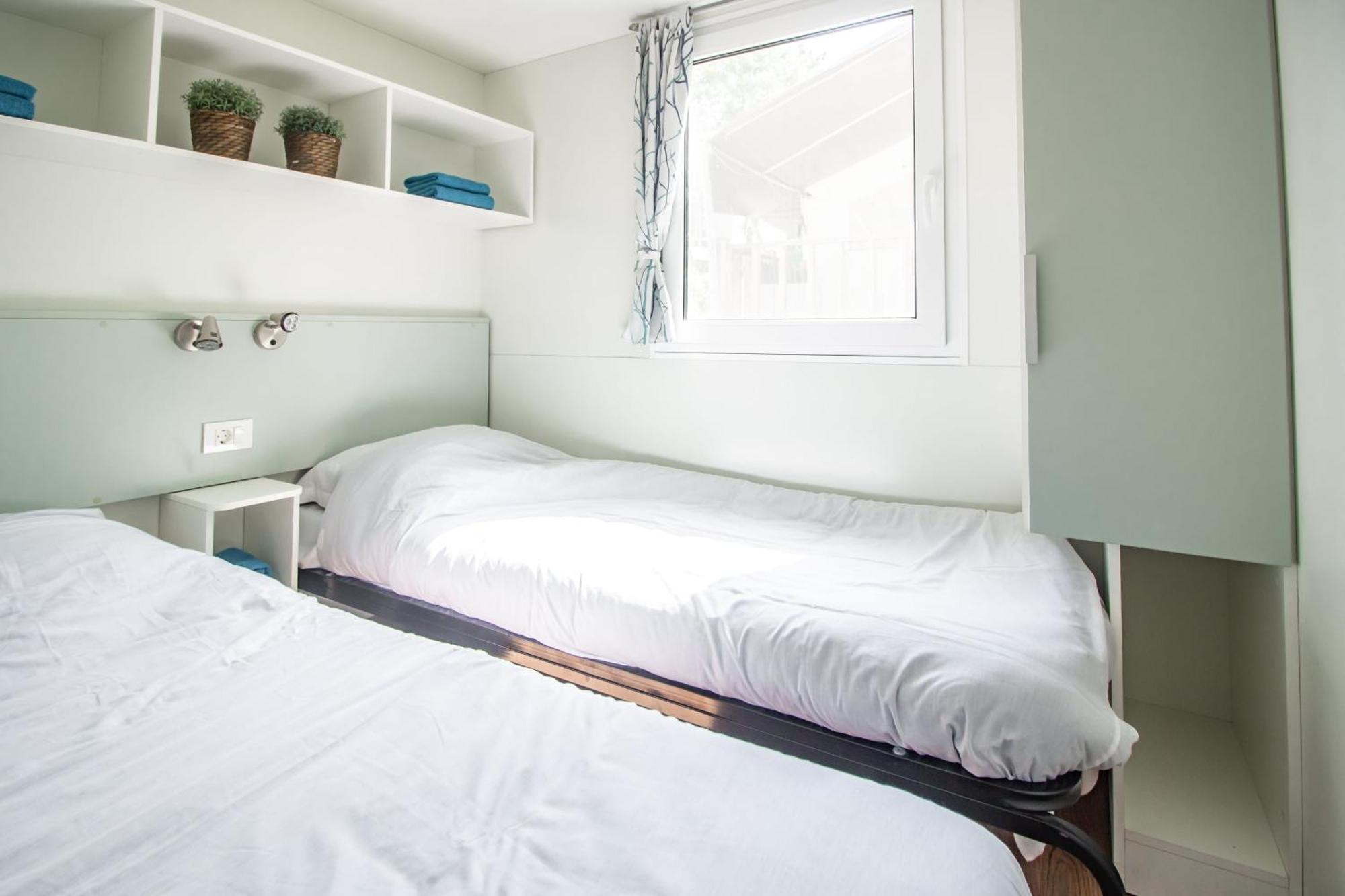 Easyatent Mobile Home Bijela Uvala Mugeba Room photo
