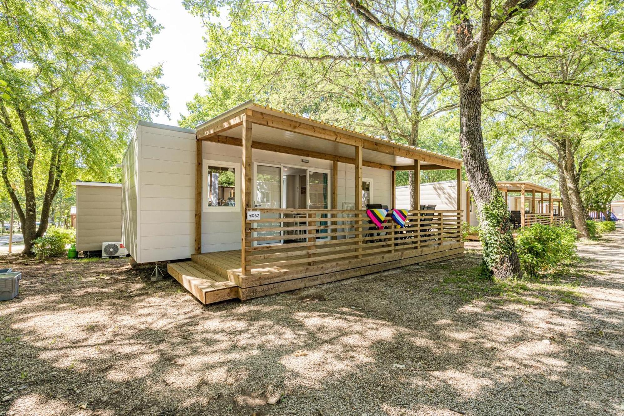 Easyatent Mobile Home Bijela Uvala Mugeba Room photo