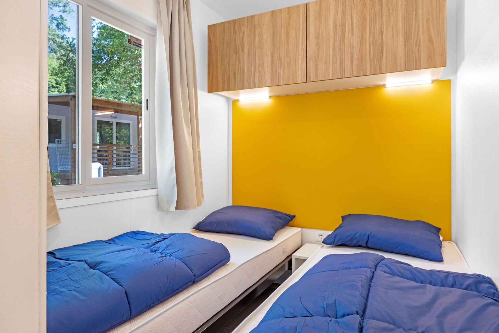 Easyatent Mobile Home Bijela Uvala Mugeba Room photo