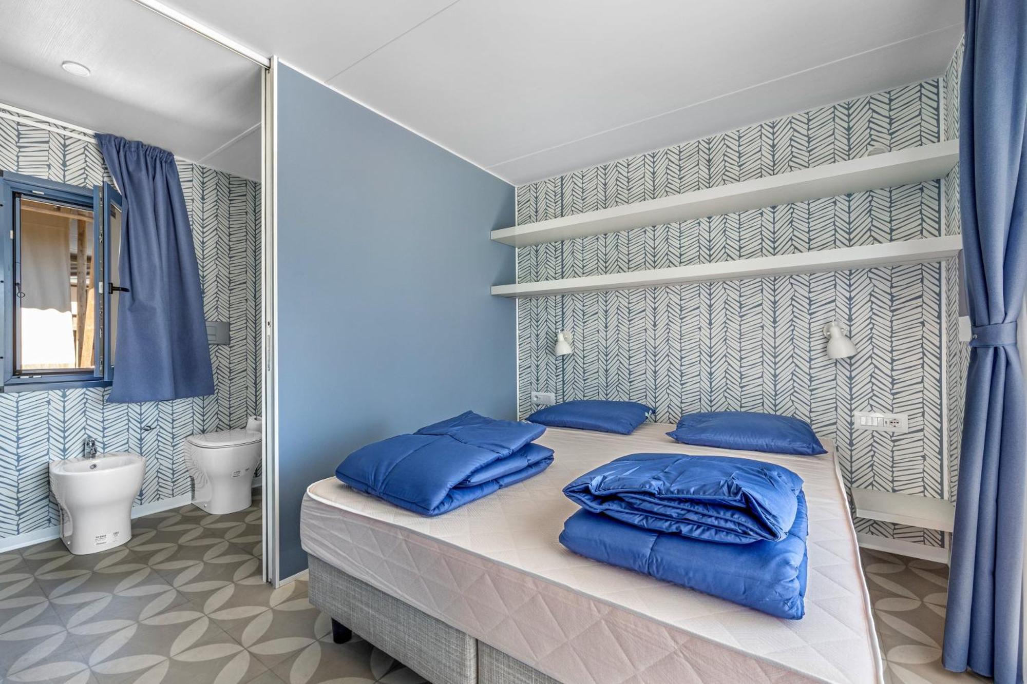 Easyatent Mobile Home Bijela Uvala Mugeba Room photo