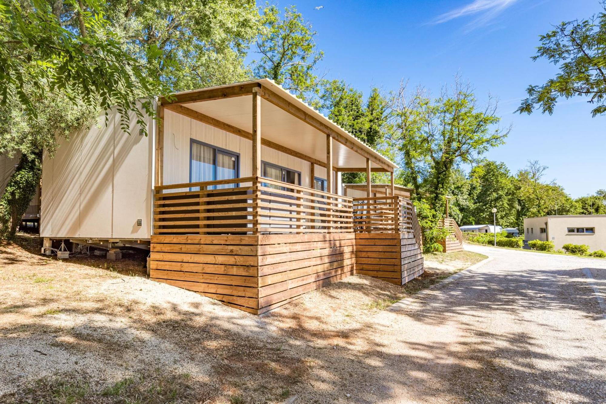Easyatent Mobile Home Bijela Uvala Mugeba Room photo