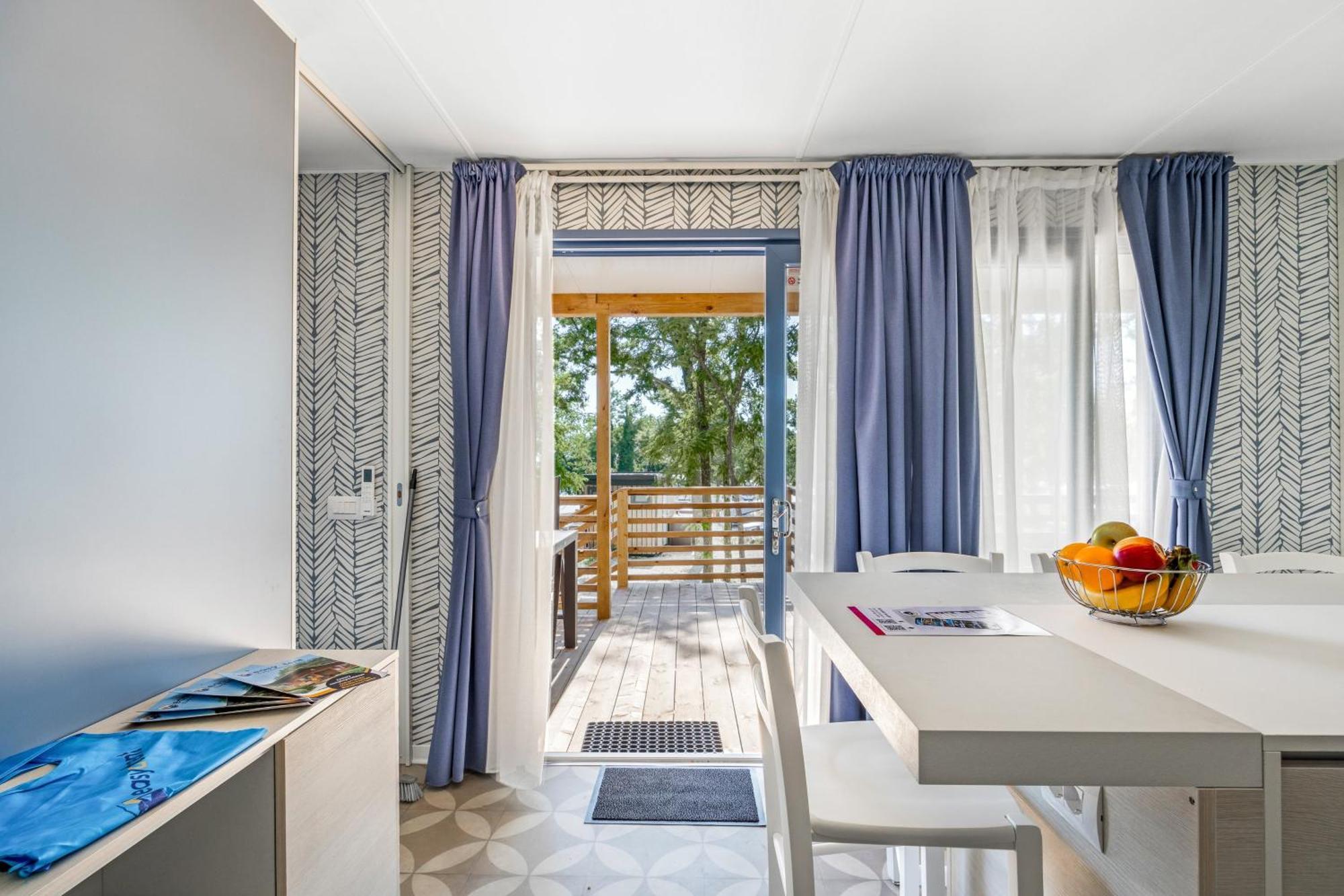 Easyatent Mobile Home Bijela Uvala Mugeba Room photo