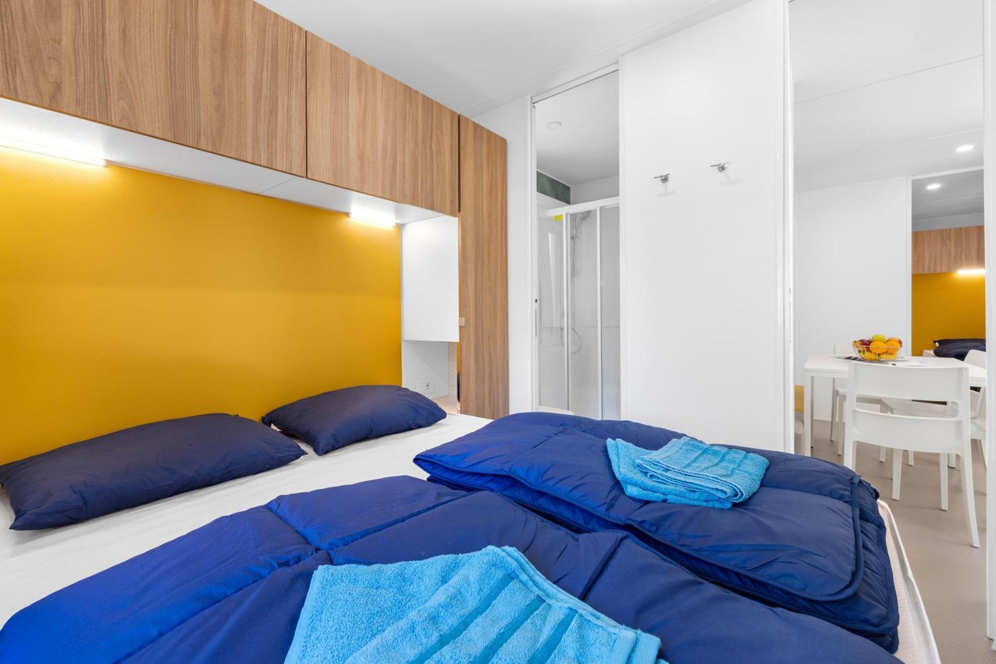 Easyatent Mobile Home Bijela Uvala Mugeba Room photo
