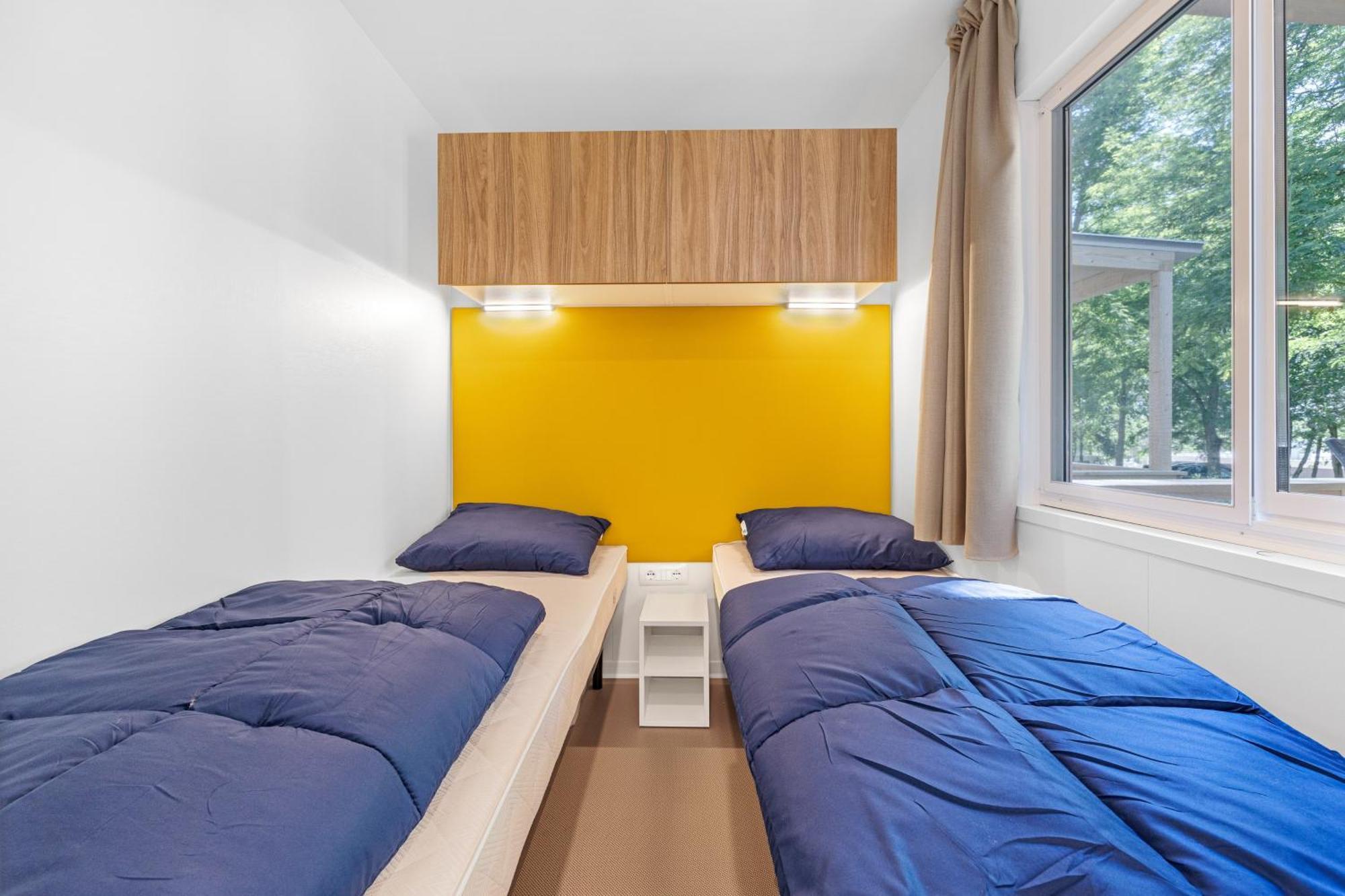 Easyatent Mobile Home Bijela Uvala Mugeba Room photo